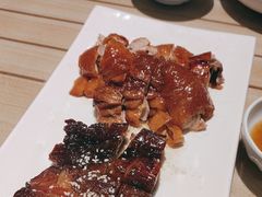 -上下九广州菜馆(李家村万达店)