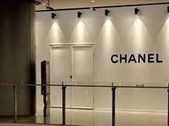 -CHANEL(德基广场店)