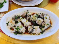 -台山美食一绝阿四台山黄鳝饭(阿四创作店)