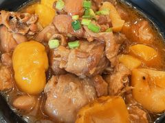 -老娘舅餐厅(黄龙体育中心店)