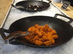 -海航大厦万豪酒店彩海轩中餐厅(霄云路店)