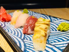 -鱼意寿司(钟村分店)