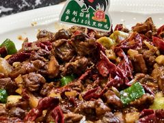 -阿依库勒美食快餐厅(克拉玛依店)