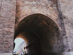 -西安城墙·碑林历史文化景区