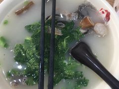 -金诚张妈妈羊汤·驴肉火烧(旧宫佳和园店)