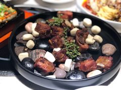 -拈菜(观音桥阳光世纪店)