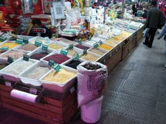 -李村大集