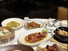 -宝丽轩中餐厅BAOLIXUAN