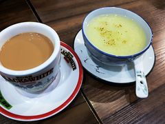 -芙蕾哥哥souffle