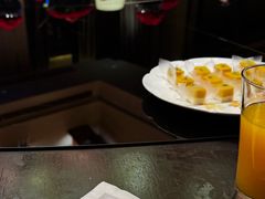 -西安凯悦酒店·湖畔中餐厅