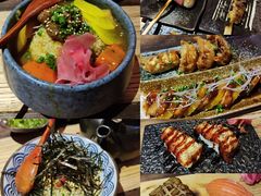 -酒窝烧鸟(科华街店)