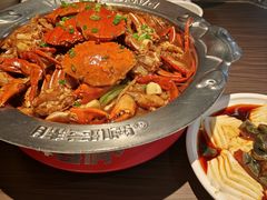 -胖哥俩肉蟹煲(福州仓山爱琴海店)