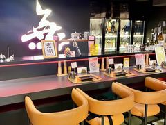 -無二炙坊·和牛烧肉(大钟寺1733店)