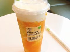 -奈雪的茶(华强北中航城店)