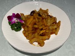 -牟传仁饭庄(星海店)