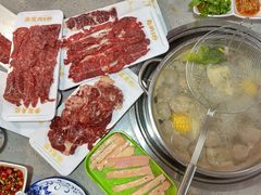 -杏花吴记牛肉火锅