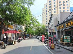 -许家炒鸡店(清真寺街店)