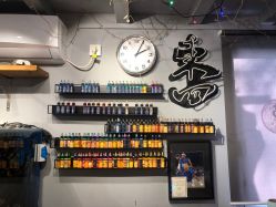 -MDZ STORE·TATTOO·耳饰