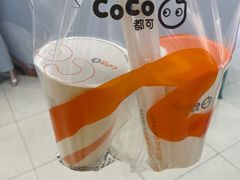 -CoCo都可(汉神购物广场店)