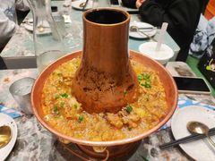 -浩海火烧云傣家菜(京广店)