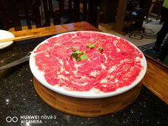 -香佰里鲜货火锅(佳乐金街店)