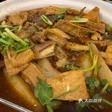 南湖｜好吃的大排档宵夜