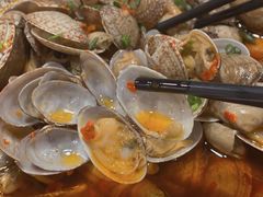 -李双猪·小龙虾·烧烤·羊肉煲(乐山店)