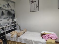 -脊艾堂正骨·推拿(牛王庙店)