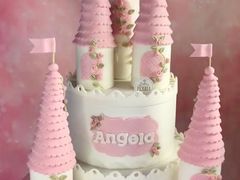-柏尼娅PEARIA·蛋糕定制(静安店)