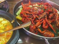 -神府路壹号·海鲜烧烤·砂锅粥·锅物(三坊七巷店)