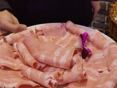 -唇辣号重庆老火锅(燕郊鑫乐汇店)