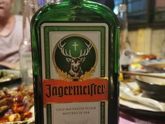-临界音乐酒馆·小龙虾·江湖菜(华熙LIVE·鱼洞店)