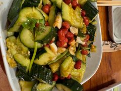 -木屋烧烤(西南角店)