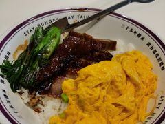 -香港茶餐厅文化体验馆(茶山镇店)