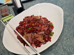 -恒记饭店(珠江路总店)