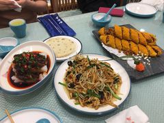 -正阳春烤鸭店(杨楼店)