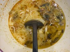 -阿香米线(龙岗万科广场店)