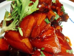 -金枝玉叶上海人家食府(三里河店)