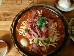 -乞丐酱驴(世纪大道店)