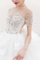 -艾朵婚纱