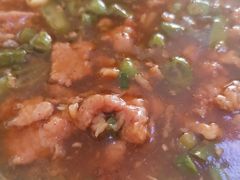 -王大妈清汤饸饹(白云社区店)