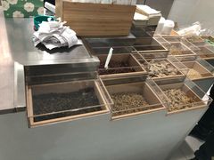 -叶子与茶(苏宁广场店)