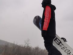 -中旅松花湖滑雪场