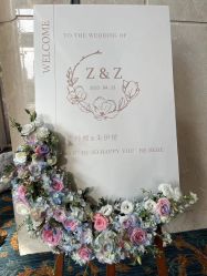 -上海大酒店·婚宴年会宴会厅