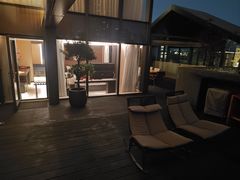 -广州永庆坊瞻云精选酒店