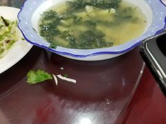 -老舅老蒙肉饼非遗店(一店)