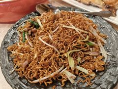 -麒麟中餐厅·经典粤菜·地道菜式老字号(广州长隆酒店)