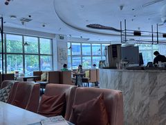 -花舍·新派粤菜·西餐·下午茶(亚运村·鸟巢店)