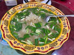 牡丹燕菜-杏花村水席楼(西大街总店)
