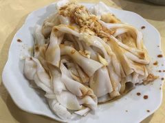 -电白鸭粥店(下沙二坊88号店)